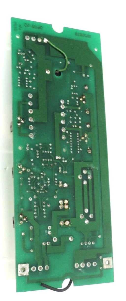 ALLEN BRADLEY 459221-0032 BOARD 4592210032