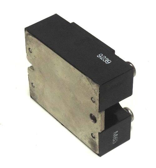 POTTER & BRUMFIELD SSRT-120D25 SOLID STATE RELAY SSRT120D25, 3-32VDC