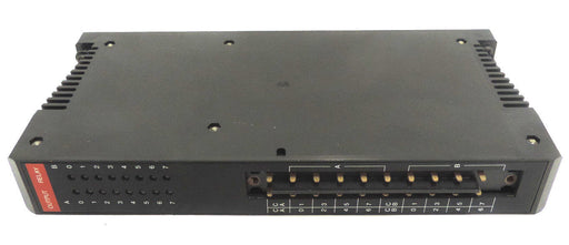 GE FANUC IC630MDL380A RELAY OUTPUT MODULE 16 CIRCUITS