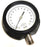 DANTON TYPE 316 STAINLESS STEEL SOCKET TUBE & TIP GAUGE 0-15PSI
