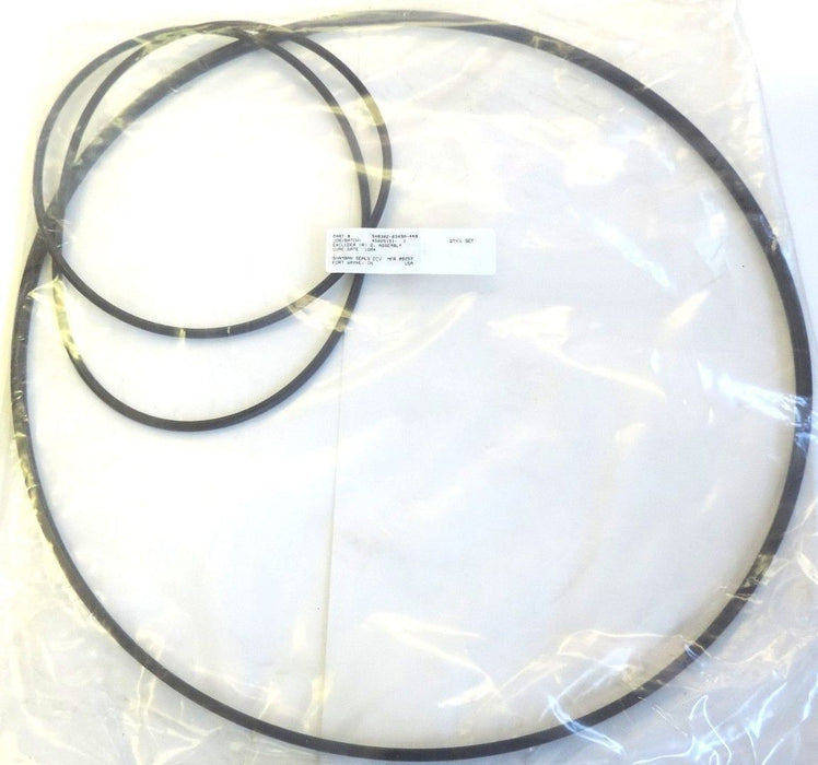 NEW SHAMBAN SEALS S48302-0349A-448 SEAL KIT S483020349A448