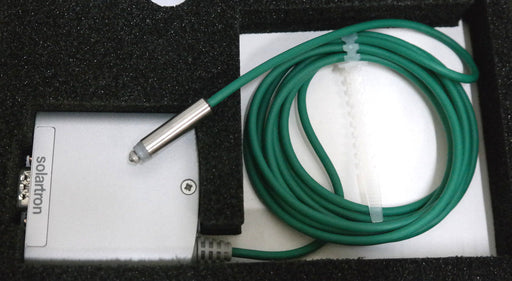NIB SOLARTRON 971140 DIGITAL PROBE GAUGE DP1
