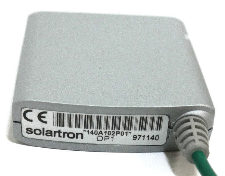 NIB SOLARTRON 971140 DIGITAL PROBE GAUGE DP1