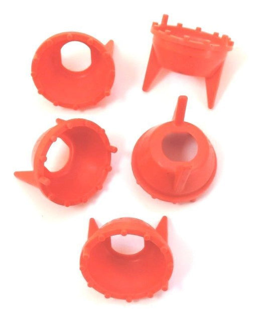 LOT OF 5 NEW GRACO 276767 TIP/GUARDS