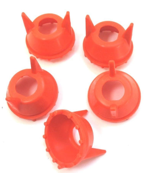 LOT OF 5 NEW GRACO 276767 TIP/GUARDS