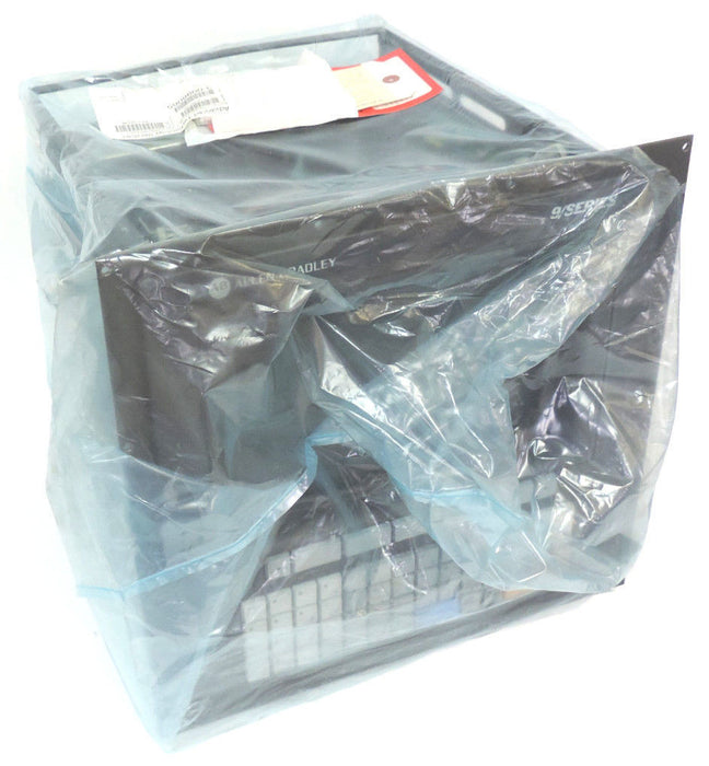 ALLEN BRADLEY 8520-COP 9/SERIES COLOR OPERATOR INTERFACE PANEL PROF. REPAIRED