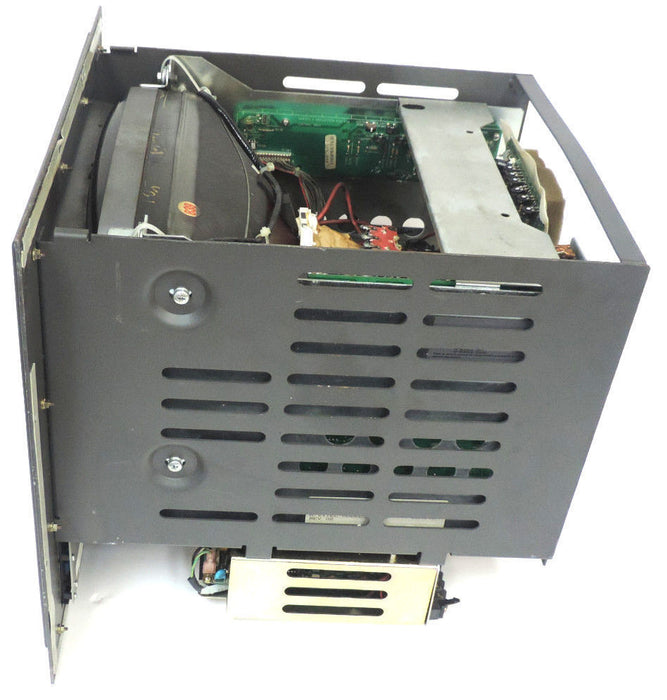 ALLEN BRADLEY 8520-COP 9/SERIES COLOR OPERATOR INTERFACE PANEL PROF. REPAIRED