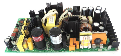 SOLA 86-50150-05 POWER SUPPLY BOARD 865015005 INPUT: 115/230VAC, 3.0/1.5A