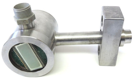 ANDERSON INSTRUMENT SR086G058G2100 PRESSURE TRANSMITTER CAL RANGE 0-2000 PSIG