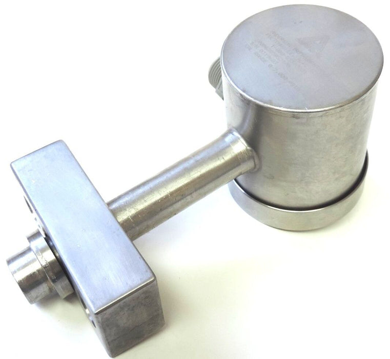 ANDERSON INSTRUMENT SR086G058G2100 PRESSURE TRANSMITTER CAL RANGE 0-2000 PSIG