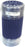 NEW M1233 BLUE AC MODULAR 6FT LENGTH 13.75IN WIDTH CONVEYOR BELT 13.75" X 6'