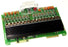 HONEYWELL 621-6550R OUTPUT MODULE 24VDC W/O WIRING HARNESS 6216550R