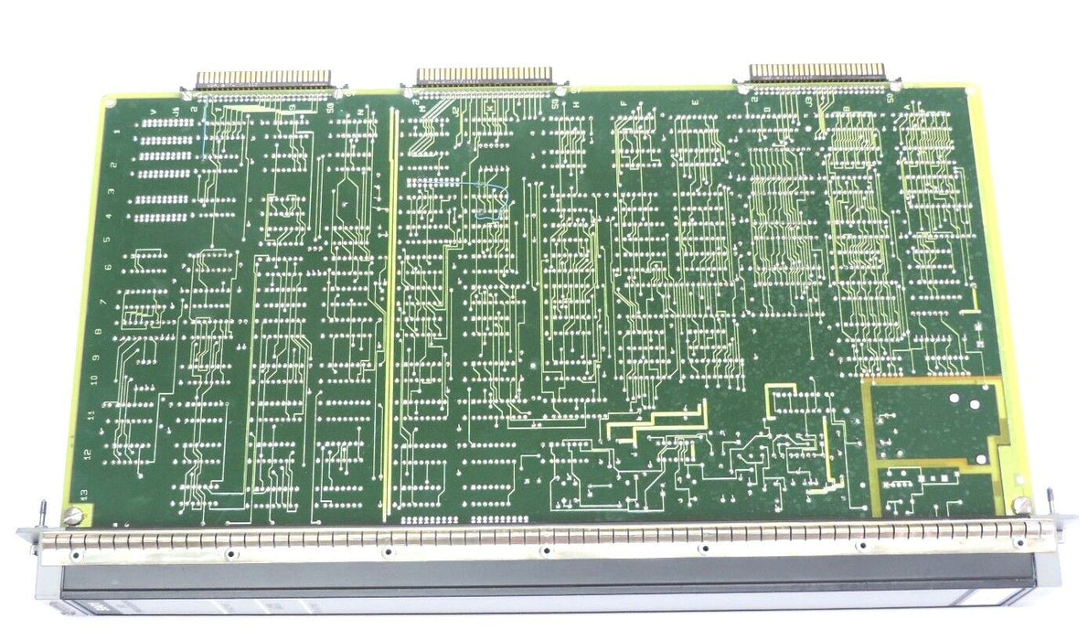 GOULD MODICON ASSY S901-100 REV. A I/O PROSCCESSOR PCB S901-100 REV. A2