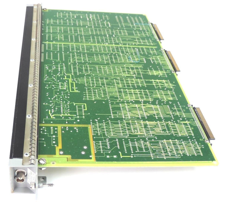 GOULD MODICON ASSY S901-100 REV. A I/O PROSCCESSOR PCB S901-100 REV. A2
