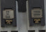 SQUARE D 8501-X0-40 TYPE X CONTROL RELAY SER A FORM KU 8501XO40 8501X040