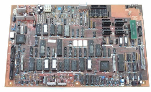 VIDEOJET 356400-36 CONTROL BOARD ASSEMBLY 356300-F1 P.C.B. 356301-C