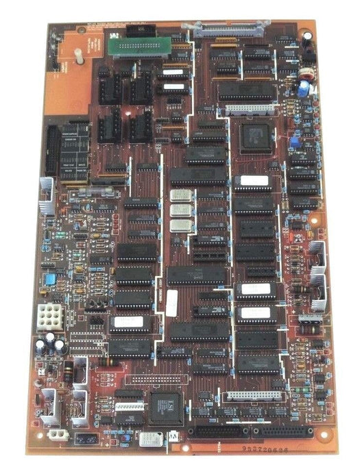 VIDEOJET 356400-36 CONTROL BOARD ASSEMBLY 356300-F1 P.C.B. 356301-C