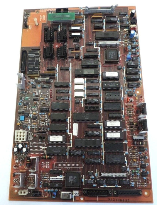 VIDEOJET 356400-36 CONTROL BOARD ASSEMBLY 356300-F1 P.C.B. 356301-C