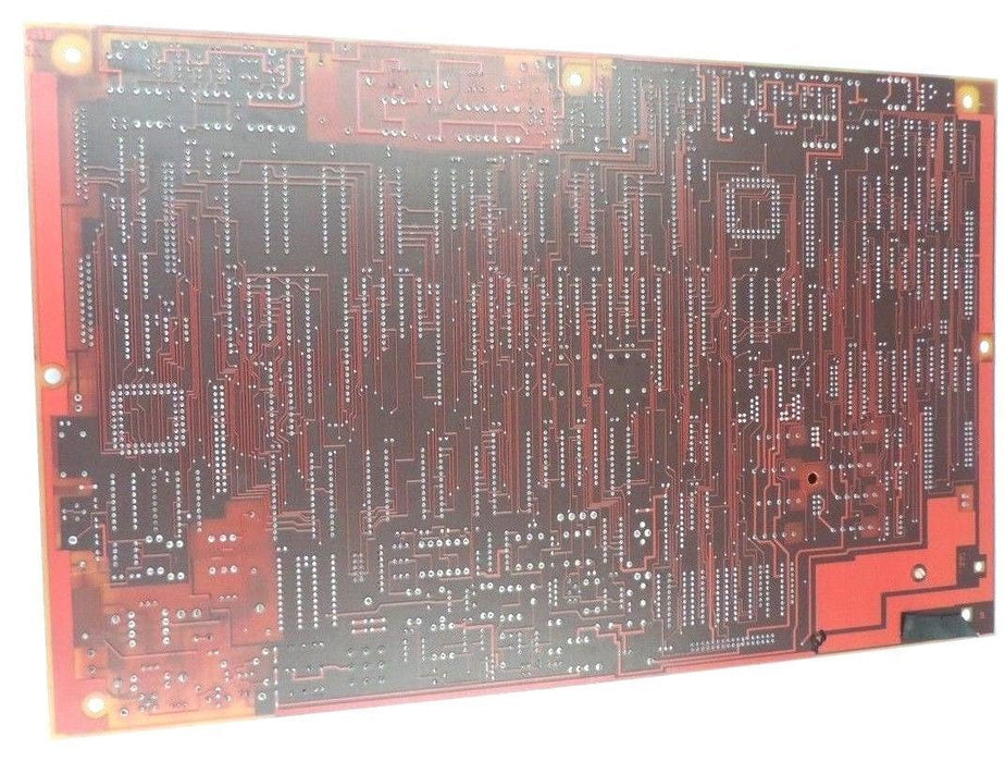 VIDEOJET 356400-36 CONTROL BOARD ASSEMBLY 356300-F1 P.C.B. 356301-C