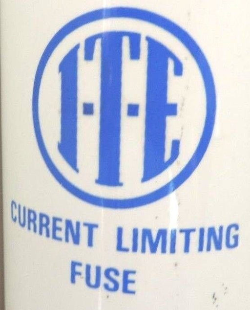 ITE 427516 CURRENT LIMITING FUSE 200E 4.8 KV