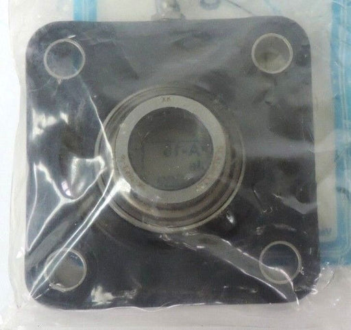 NEW VALUGUIDE LG-4FPA-16 FLANGE BEARING 1 INCH 4 HOLE LG4FPA16
