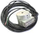 TOLEDO SCALE 100 CAPACITY LOAD CELL A07065700A I.D NO. 9622700A