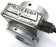 TOLEDO SCALE 100 CAPACITY LOAD CELL A07065700A I.D NO. 9622700A