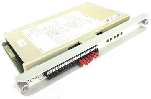 HONEYWELL 621-9939 SERIAL LINK MODULE BOARD