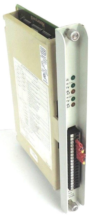 HONEYWELL 621-9939 SERIAL LINK MODULE BOARD