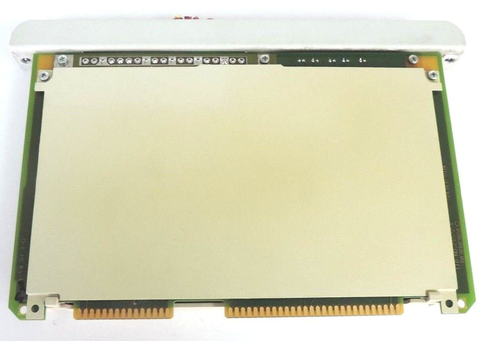 HONEYWELL 621-9939 SERIAL LINK MODULE BOARD