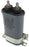 C.D.E CAPACITOR SCRN 203 10.0 MFD 200V 15 INCH LBS. TORQUE MAX SCRN203