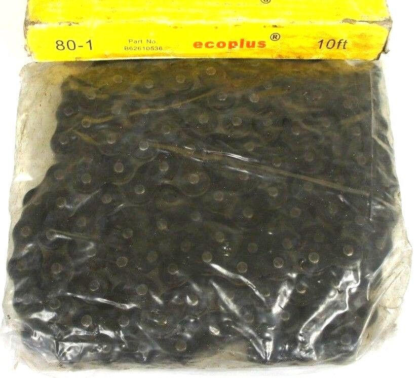NIB FLEXON ECOPLUS B62610536 HIGH QUALITY CHAIN 80-1