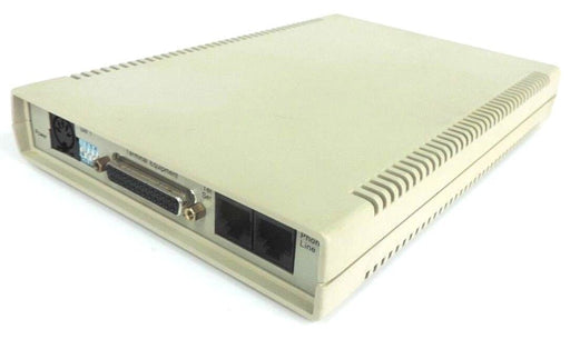 DEC DIGITAL EQUIPMENT CORPORATION SCHOLAR PLUS DF242-CA MODEM