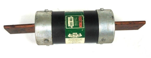 FUSETRON FRN-500 DUAL ELEMENT CLASS K9 FUSE 250V FRN500