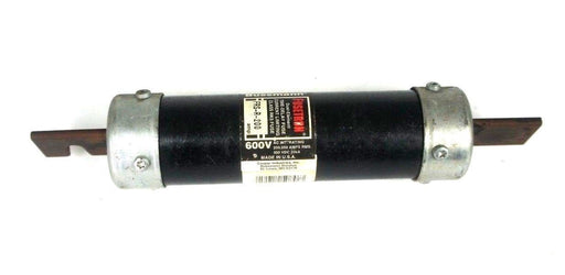 FUSETRON FRS-R-200 DUAL ELEMENT TIME DELAY CLASS RK5 FUSE FRSR200