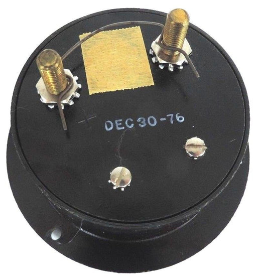 NIB HURLETRON 960048 MILS METER 75-0-75 UA