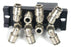 MECMAN 551-110 VALVE 551-110000-1 AND MANIFOLD 5511100001