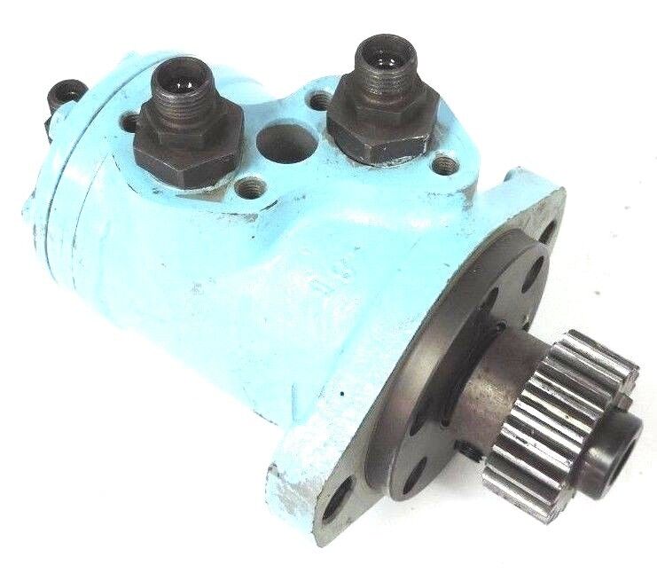 DANFOSS OMP-50 151-0029 6 HYDRAULIC MOTOR OMP5015100296