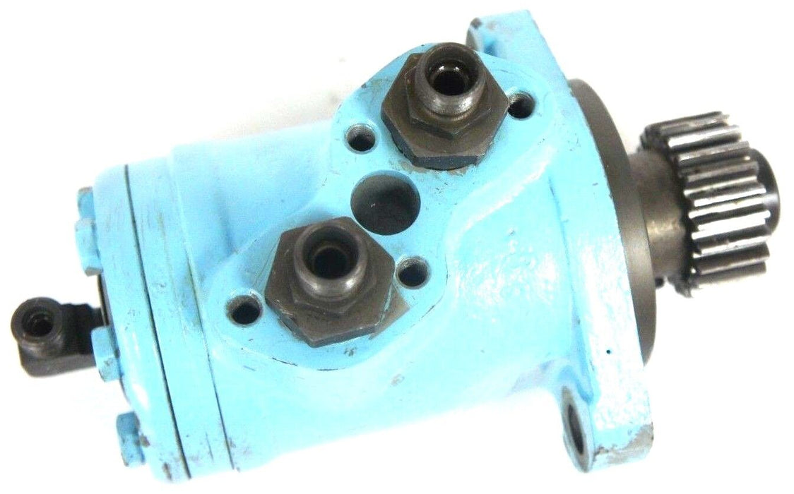 DANFOSS OMP-50 151-0029 6 HYDRAULIC MOTOR OMP5015100296