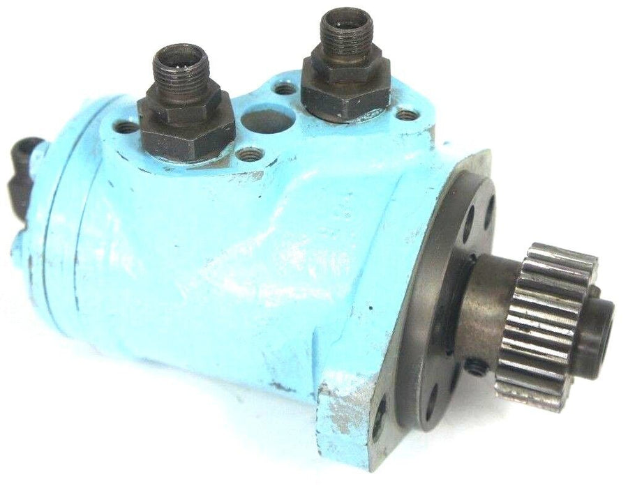 DANFOSS OMP-50 151-0029 6 HYDRAULIC MOTOR OMP5015100296