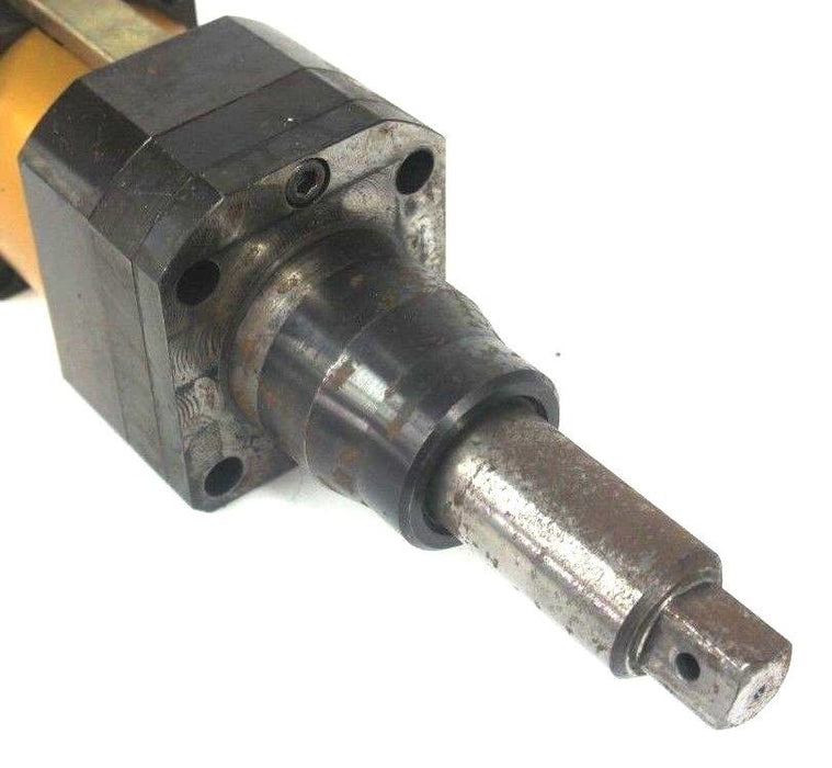 ATLAS COPCO 4230 1706 80 NUT RUNNER 61V / 1000RPM 4230170680