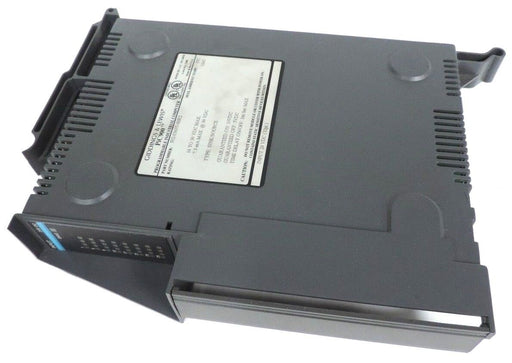 GIDDINGS & LEWIS 502-03605-00R2 INPUT MODULE PIC900 14-30VDC 5020360500R2