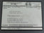 GIDDINGS & LEWIS 502-03605-00R2 INPUT MODULE PIC900 14-30VDC 5020360500R2