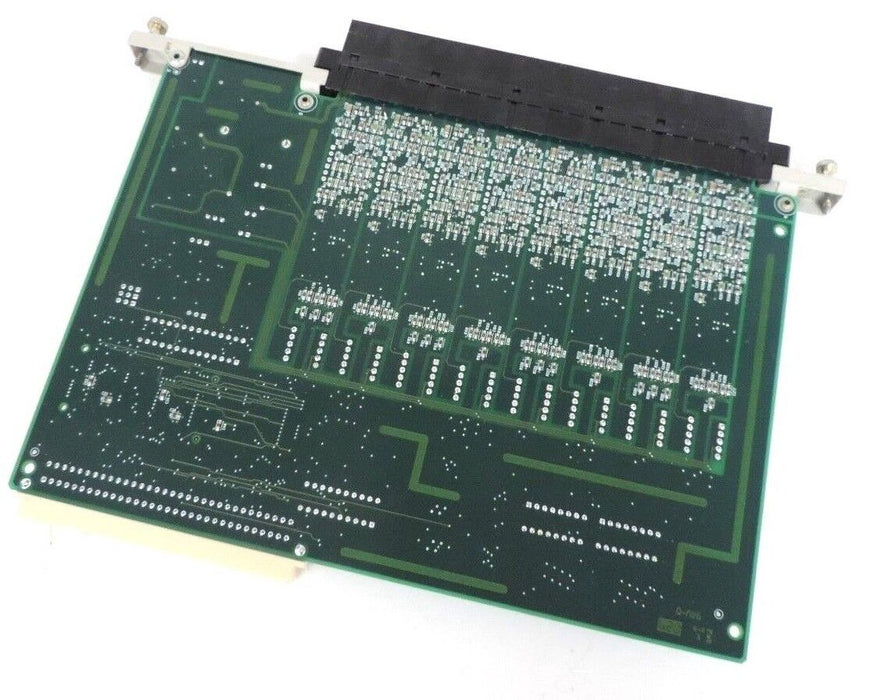 CONTROL TECHNOLOGY 901C-2560-A ISOLATED OUTPUT MODULE 8 CHANNEL 901C2560A