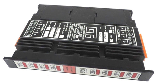 CONTROL TECHNOLOGY RCM-2030-L OUTPUT MODULE RCM2030L