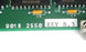 CONTROL TECHNOLOGY 901B-2550 ISOLATED ANALOG INPUT MODULE REV B.3 901B2550