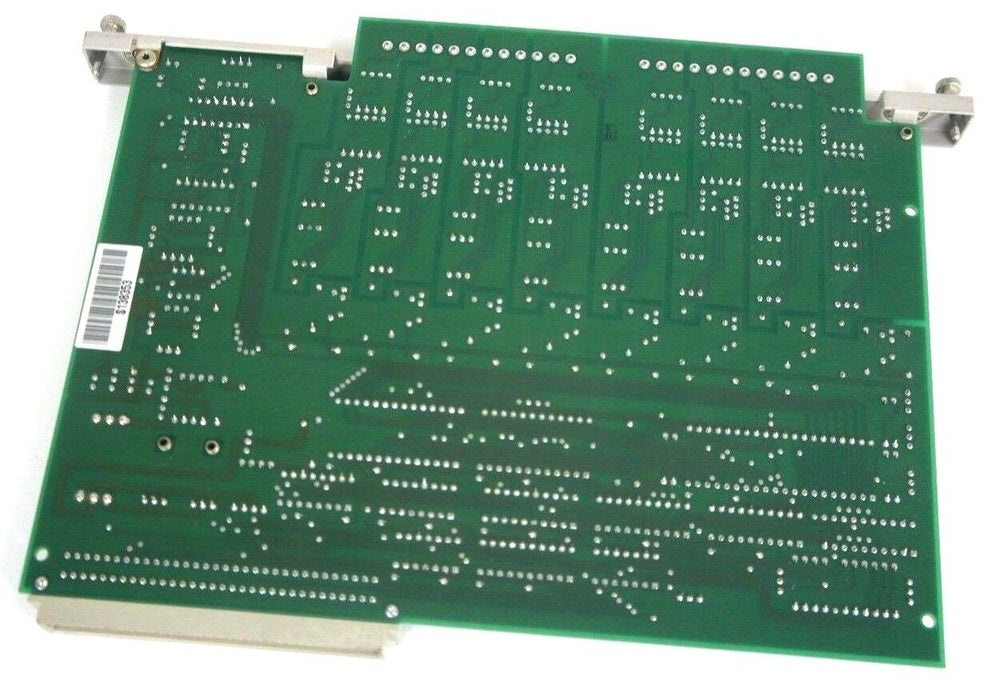 CONTROL TECHNOLOGY 901B-2550 ISOLATED ANALOG INPUT MODULE REV B.3 901B2550