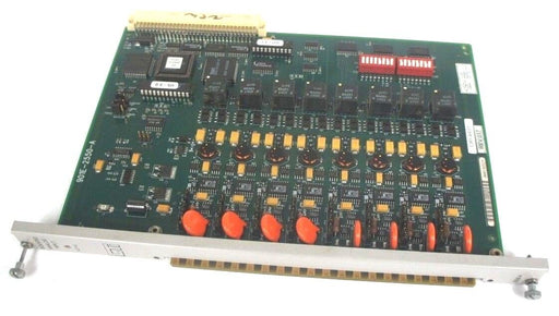 CONTROL TECHNOLOGY 901E-2550-A ISOLATED ANOLOG INPUT MODULE REV 017 901E2550A
