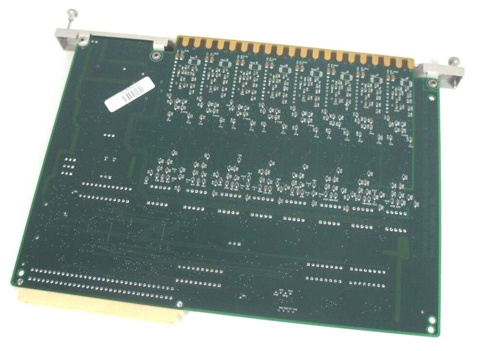 CONTROL TECHNOLOGY 901E-2550-A ISOLATED ANOLOG INPUT MODULE REV 017 901E2550A