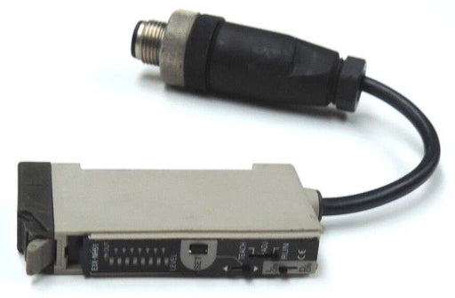 OMRON E3X-NH51 PHOTOELECTRIC SENSOR E3XNH51